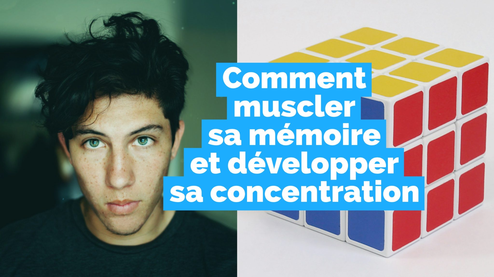 Comment muscler sa mémoire et développer sa concentration Ado Zen