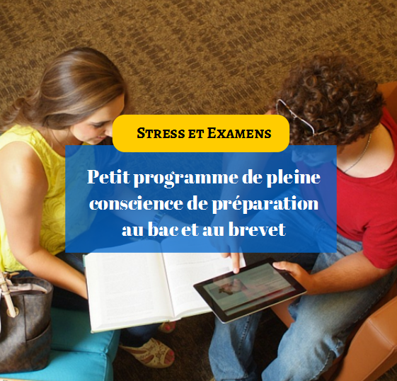 préparation examens
