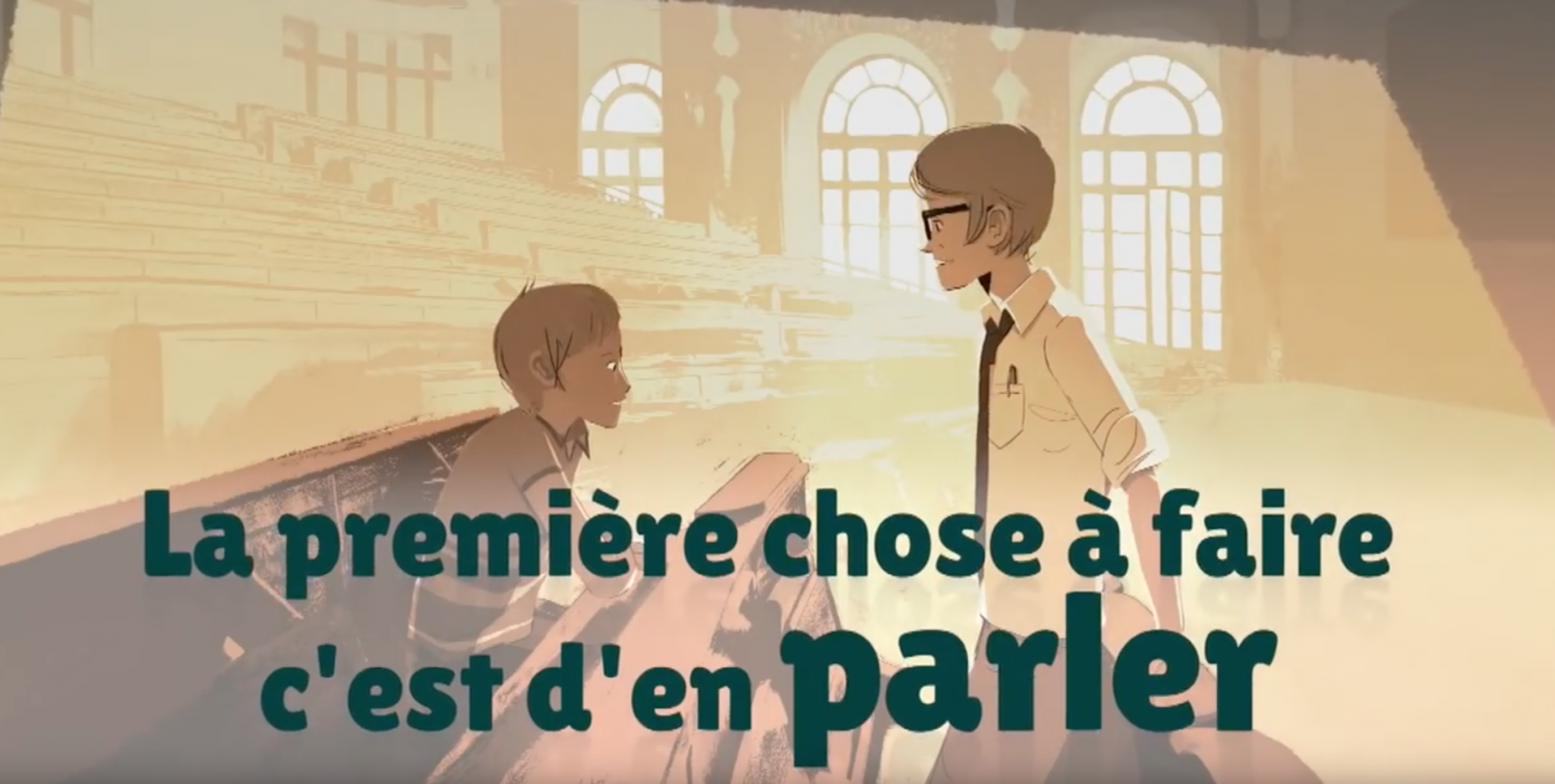Information et prévention : la dépression chez les adolescents – Ado Zen