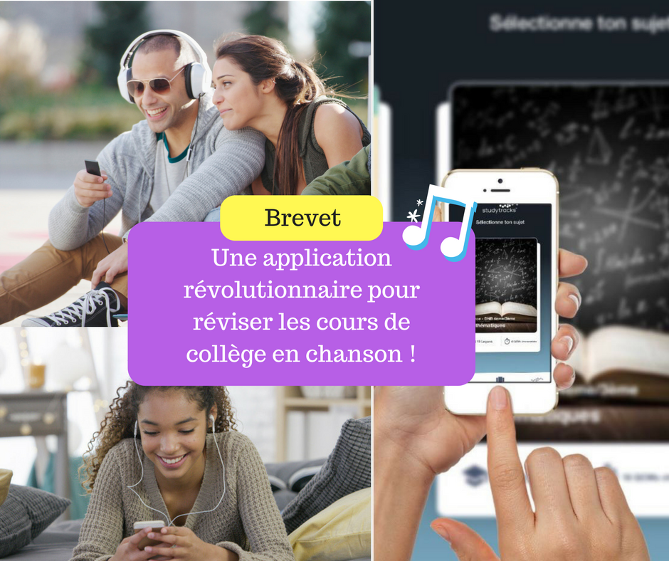 Application Pour Réviser Ses Cours Collège adozen.fr